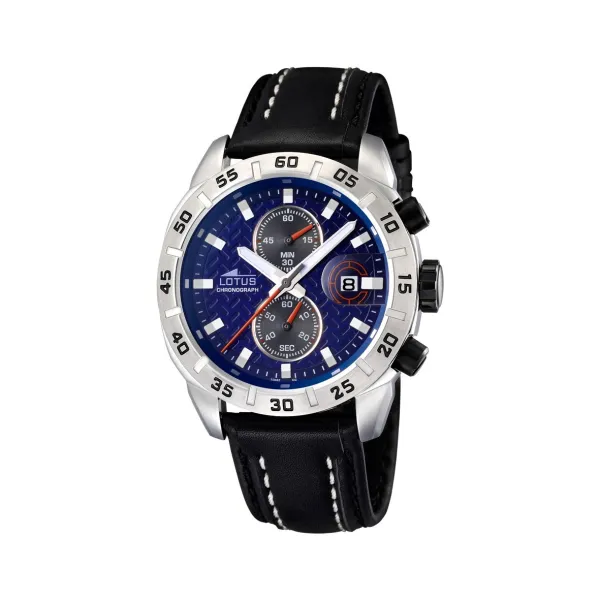 Montre Lotus Homme 99€ - Livraison Offerte - 15682-2 | Promo Bijoux Pas Cher |