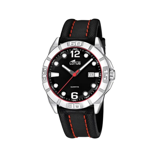 Montre Lotus Homme 79€ - Livraison Offerte - 15693-c | Promo Bijoux Pas Cher |