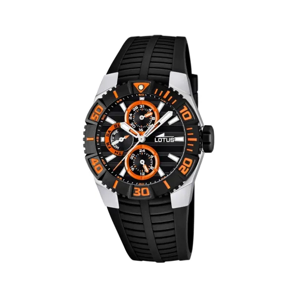 Montre Lotus Homme 99€ - Livraison Offerte