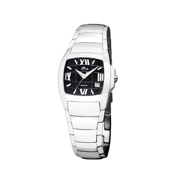 Montre Lotus Femmes - Montre Lotus Pas Cher