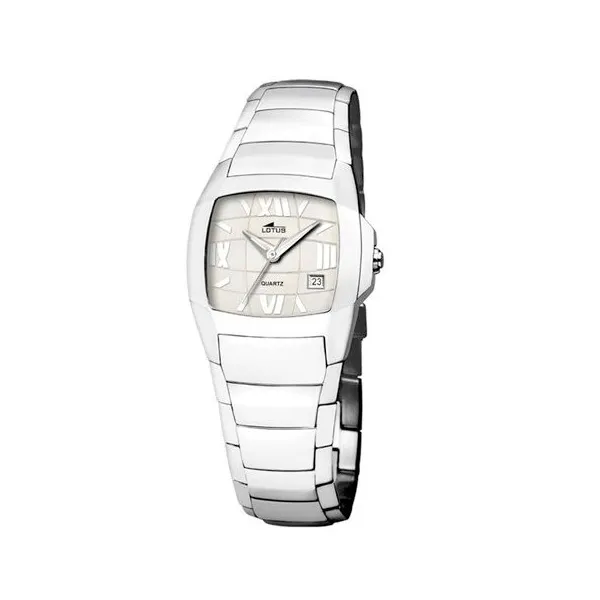 Montre Lotus pour Femmes - Montre Lotus Pas Cher