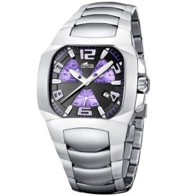 Montre Lotus Homme - Montre Lotus Pas Cher