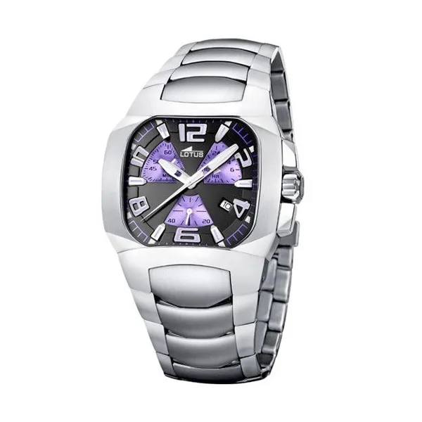 Montre Lotus Homme - Montre Lotus Pas Chere