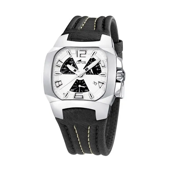 Montre Lotus Homme - Montre Lotus Pas Chere