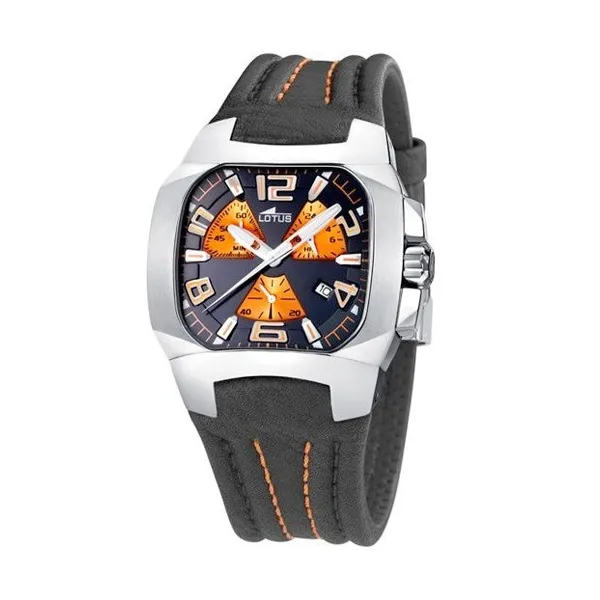 Montre Lotus Homme - Montre Lotus Pas Chere