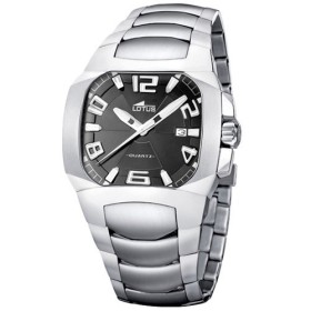 Montre Lotus Homme - Montre Lotus Pas Cher