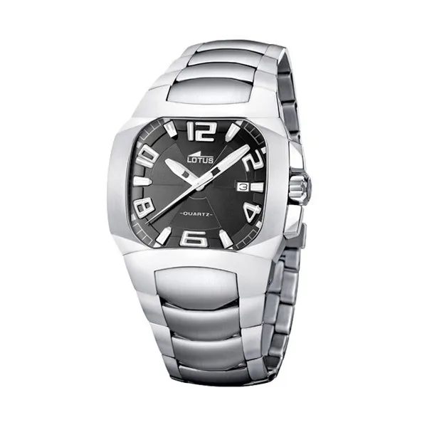 Montre Lotus Homme - Montre Lotus Pas Chere