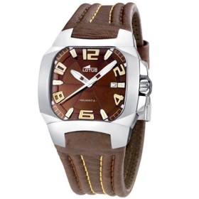 Montre Lotus Homme - Montre Lotus Pas Cher