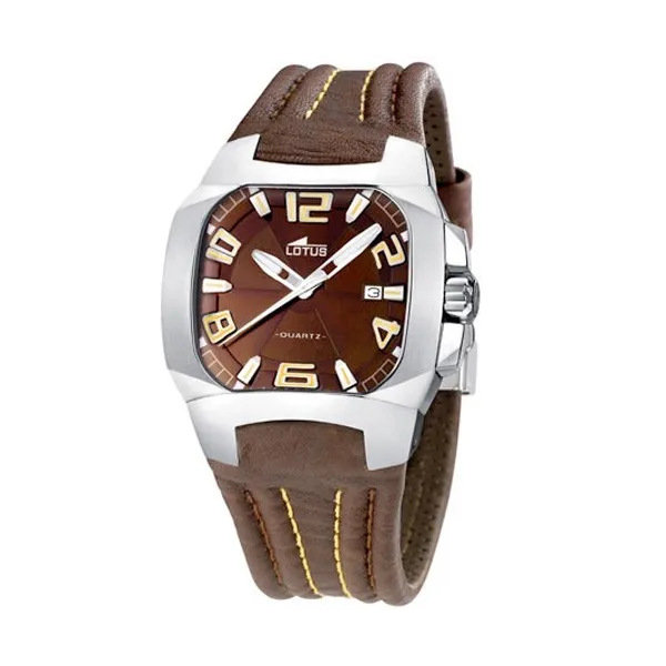 Montre Lotus Homme - Montre Lotus Pas Chere