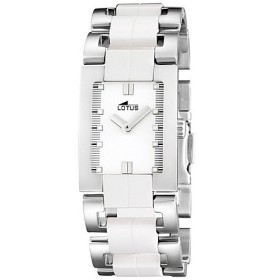 Montre Lotus pour Femmes
