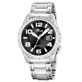 Montre Lotus Homme - Montre Lotus Pas Cher