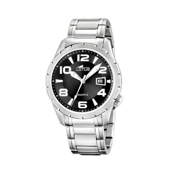 Montre Lotus Homme - Montre Lotus Pas Chere