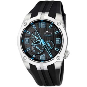 Montre Lotus Homme - Montre Lotus Pas Cher