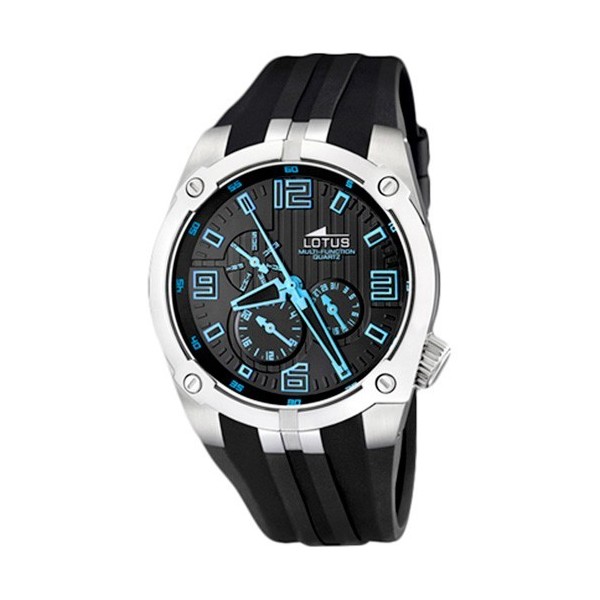 Montre Lotus Homme - Montre Lotus Pas Chere
