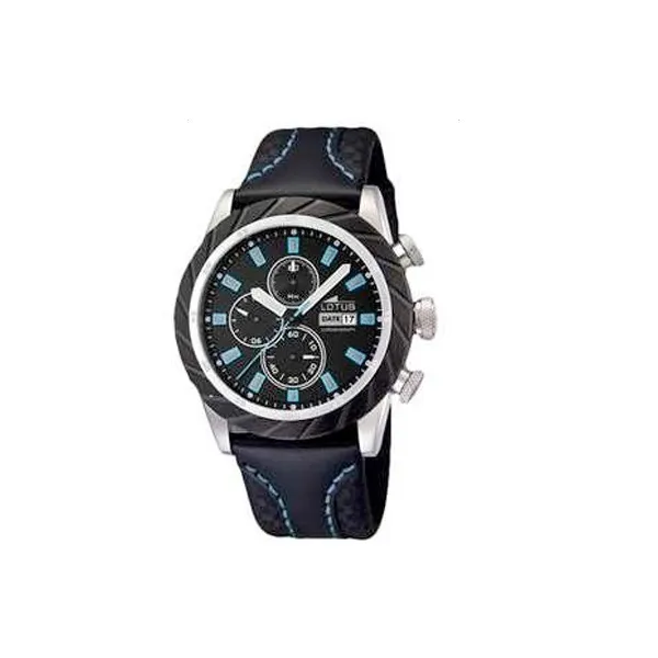 Montre Lotus Homme - Montre Lotus Pas Chere