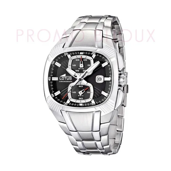 Montre Lotus Homme - Montre Lotus Pas Chere