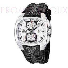 Montre Lotus Homme - Montre Lotus Pas Cher