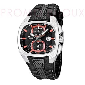Montre Lotus Homme - Montre Lotus Pas Cher