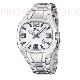 Montre Lotus Homme - Montre Lotus Doom Pas cher