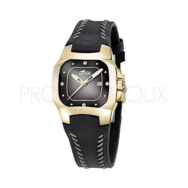 Montre Lotus en Solde - 15517-M - Montre Lotus Soldé || Promo bijoux Pas Cher ||