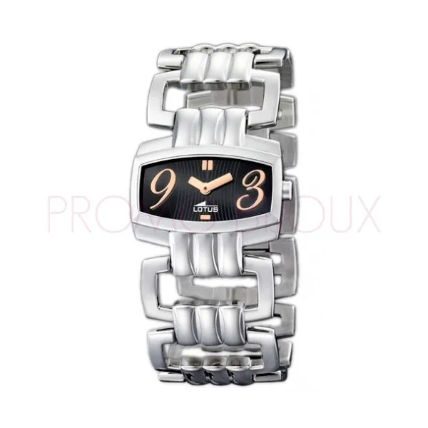 Montre Lotus en Solde - 15548-4 - Montre Lotus Soldé || Promo bijoux Pas Cher ||