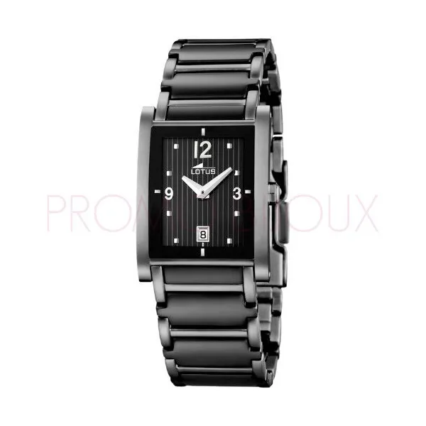 Montre Lotus en Solde - 15587-2 - Montre Lotus Soldé || Promo bijoux Pas Cher ||