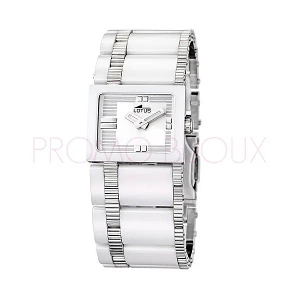 Montre Lotus en Solde - 15597-1 - Montre Lotus Soldé || Promo bijoux Pas Cher ||