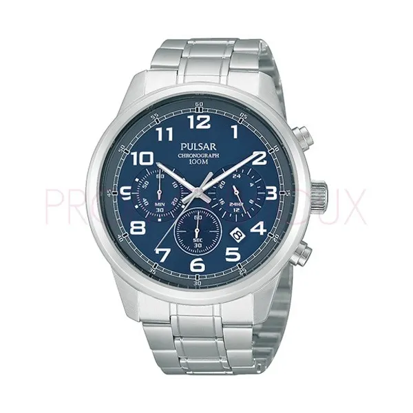 Montre Pulsar pour homme