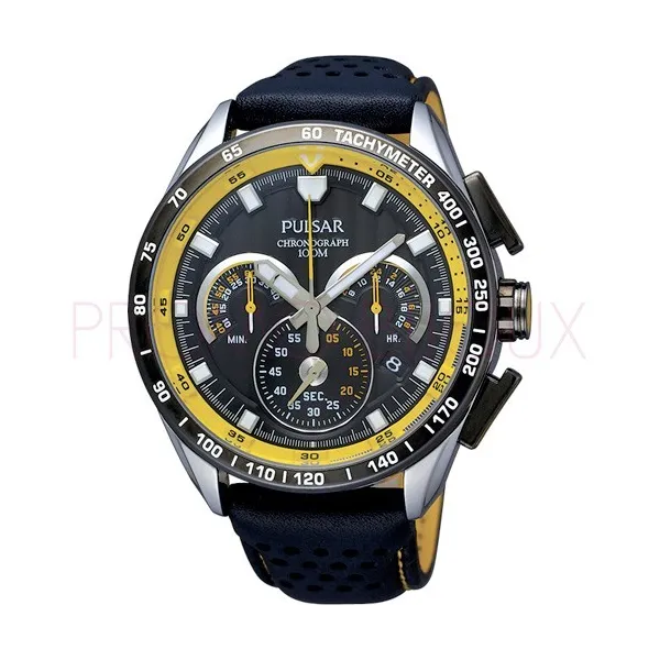 Montre Pulsar Racing Promo Bijoux