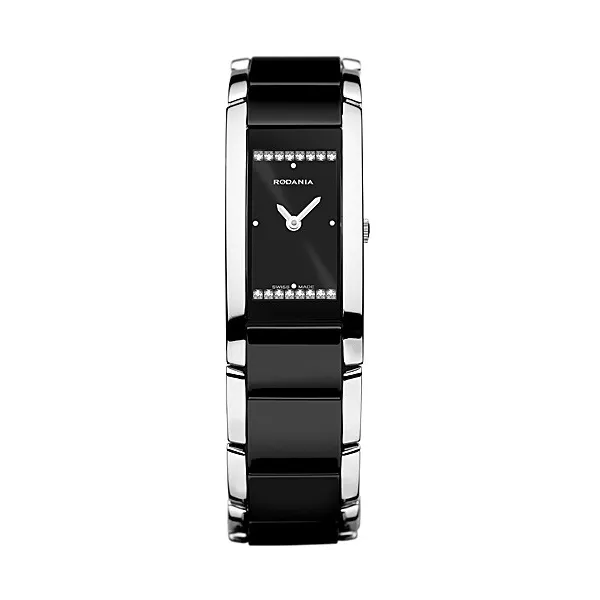 Montre Mystery pour femme en destockage mois 20% et livraison gratuite - Rodania || Promo Bijoux
