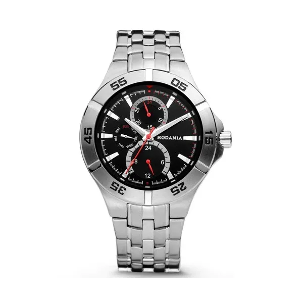 Montre Rodania Homme - Prix Montre Rodania - 17.24750.48 - Promo Bijoux pas Cher