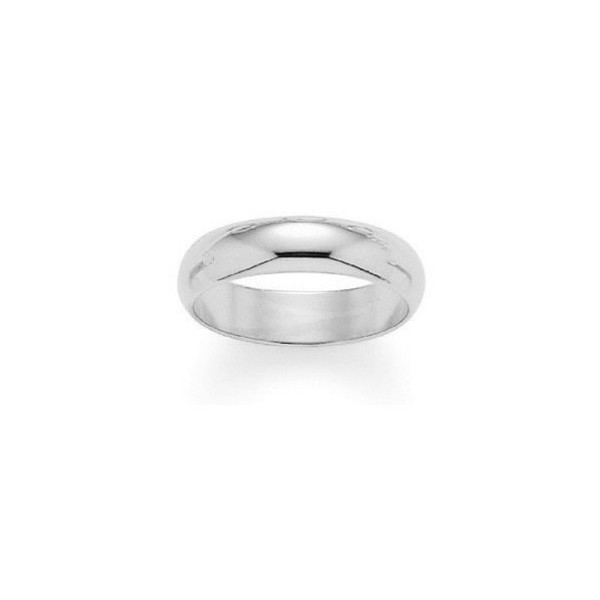 Alliance Argent - Alliance de Mariage en Argent