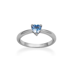 Bague Argent 925 Rhodié