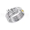 Bague Kenzo en Argent - Ligne K Charm's - 701105748-1104