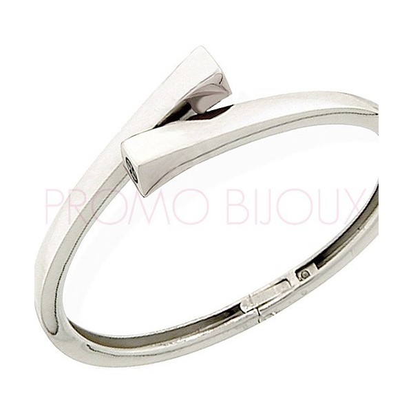 Bracelet Kenzo Argent