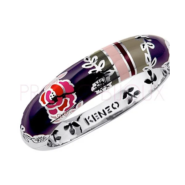 Bracelet Kenzo Argent