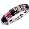 Bracelet Kenzo Fedora Argent - 7004489 11 02 - Bracelet rigide Kenzo