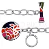 Bracelet Kenzo Fedora Argent - 7009477 11 10 - Bracelet Kenzo