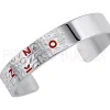 Bracelet Kenzo Argent - 7012363 11 00 - Bracelet Kenzo