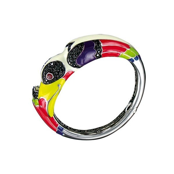 Bracelet toucan unastoria pas cher