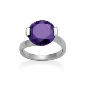 Bague Argent 925 Rhodié