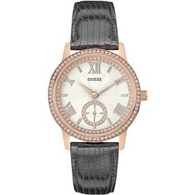 Montre Guess doré rose W0642L3