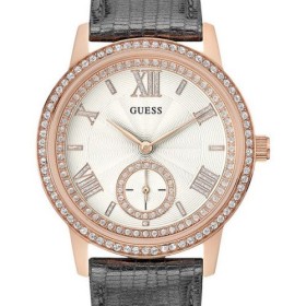 Montre Guess doré rose W0642L3