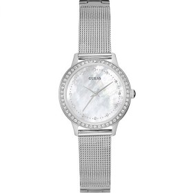 Montre Guess bracelet milanais W0647L1