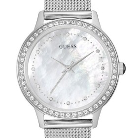 Montre Guess bracelet milanais W0647L1