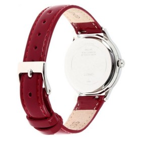 Coffret montre Guess trois bracelets cuirs W0654L1