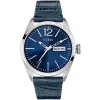 Coffret montre Guess noire W0384G2
