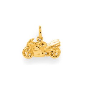 Pendentifs Plaqué Or