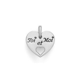 Pendentifs Argent 925