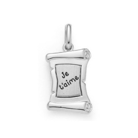 Pendentifs Argent 925